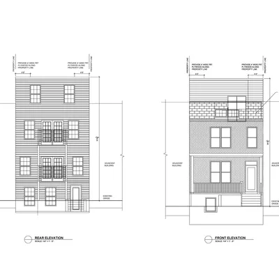 Green Street Development LLC