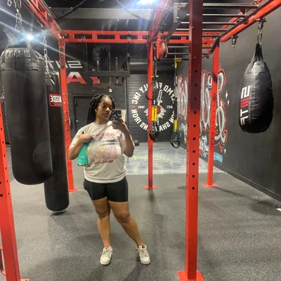 Nourish & Grow Fitness