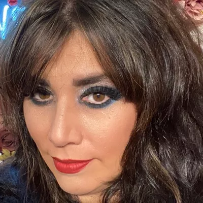 Melissa Chinchilla