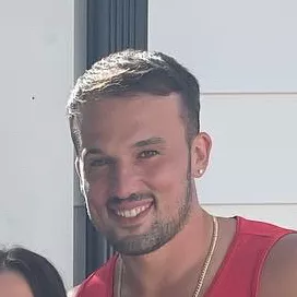 Jonathan Ruthrauff