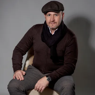 Oleg Swan