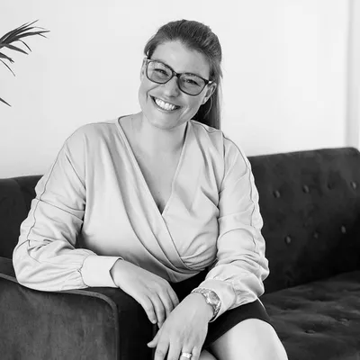 Business Growth Coaching with Dominica