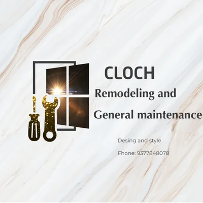 CLOCH remodeling