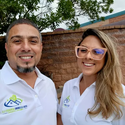 Vega Cleaning Services, LLC