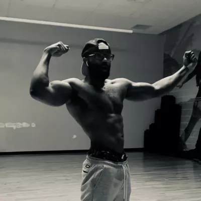 DeVaunte Maynes