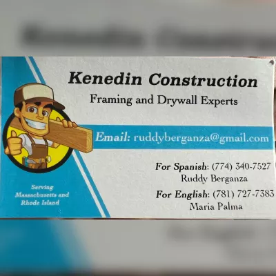Kenedin construction