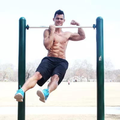 Caprǎ - Bodyweight Training (Denver)