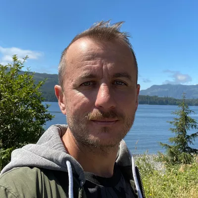 Alex Timofiychuk