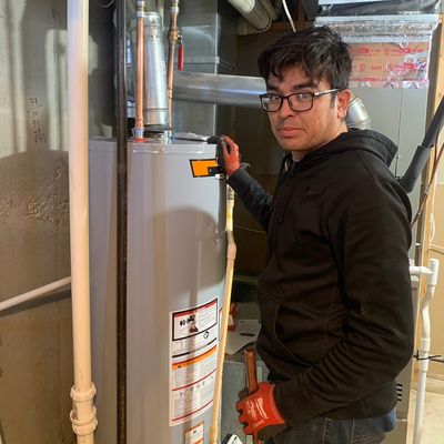 Ha plumbing LLC