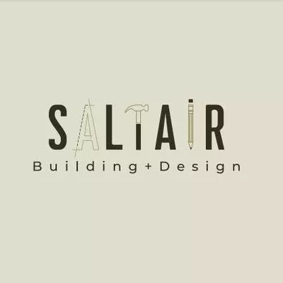 Saltair Building + Design