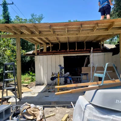 Rostmont Remodeling Services