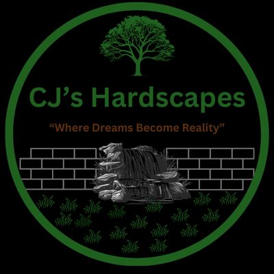 CJ's Hardscapes