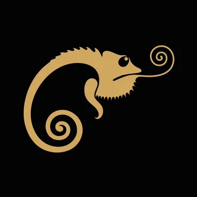 Chameleon Flipping