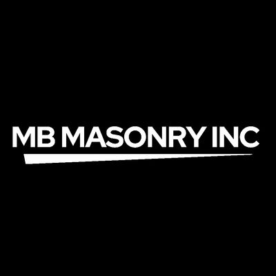 MB Masonry & Landscaping Inc.