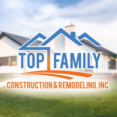Top Family Construction and Remodeling