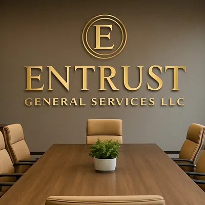 Entrust General Services LLC