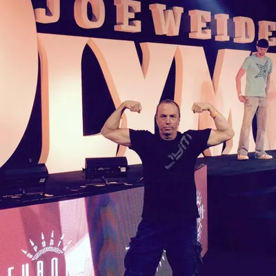 MyoFlex Fitness
