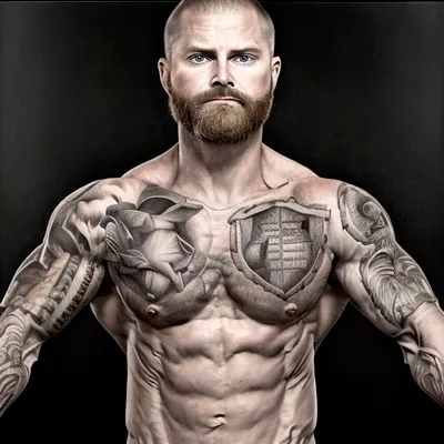 Steve Shobert Personal Training