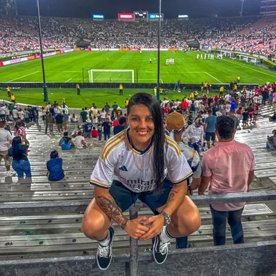 Team Dii Cardoso