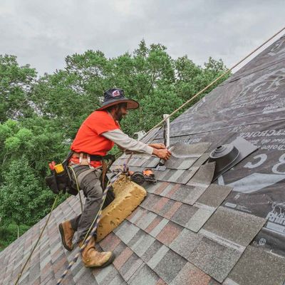 Roofing skyline solutions