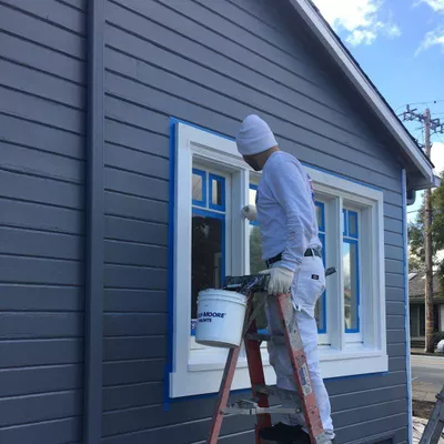 Quality One1 Remodel Renovation Painting Carpentry