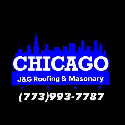 J&G Roofing & masonry