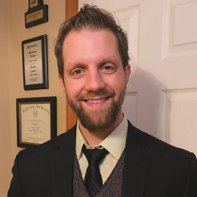 Zhach Kelsch - Licensed Financial Coach