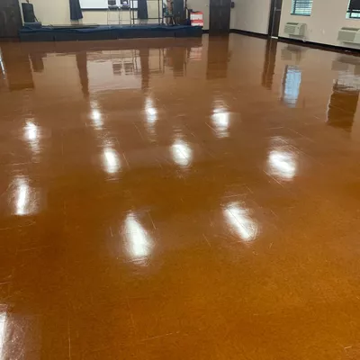 Bay Area Cleaning Solutions