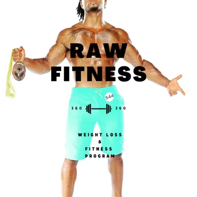RAw 360 Health & Wellness