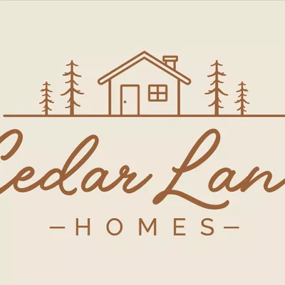 Cedar Lane Homes