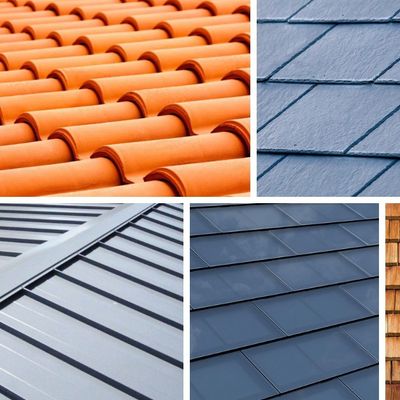 SHADDAIROOFINGLLC