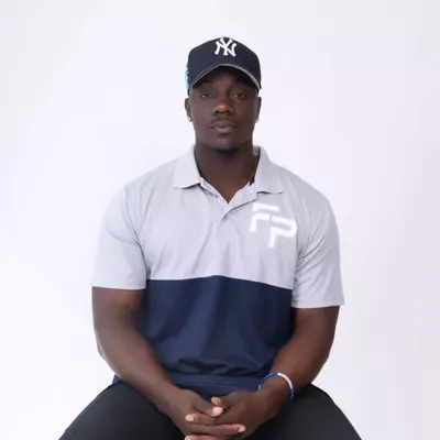 Faulks Performance Personal Training