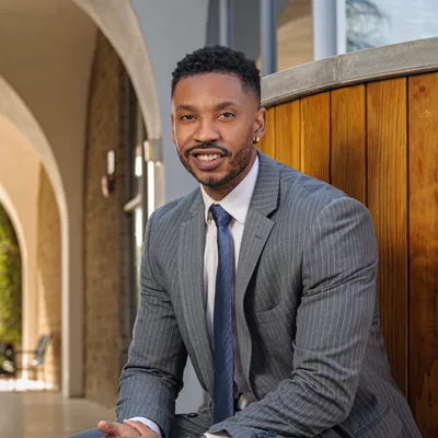 Cameron Jackson