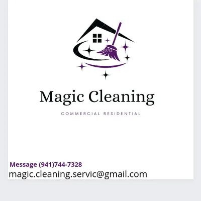 Magic cleaning