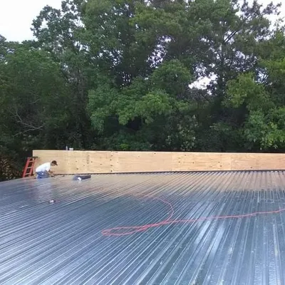 Better Built By Us