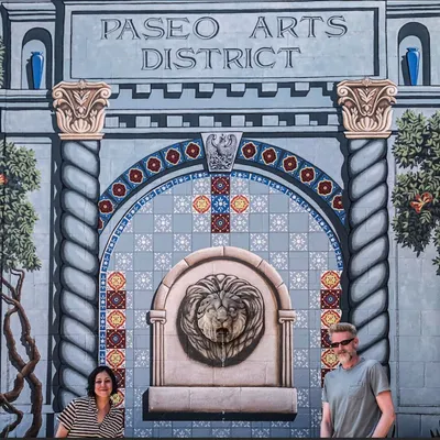 Artists At Large Inc.