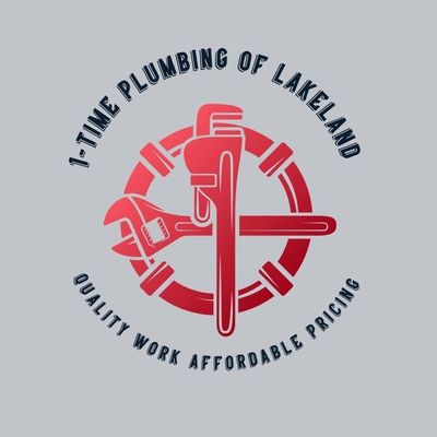1 Time Plumbing of Lakeland