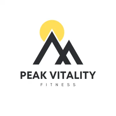 Peak Vitality Fitness