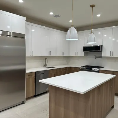 Gold Home Services