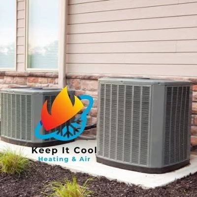 Keep it Cool Heating and Air