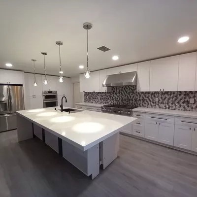 Bay Area Superior Construction