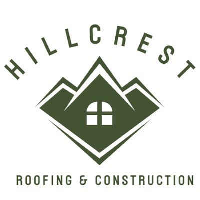 Hillcrest Roofing