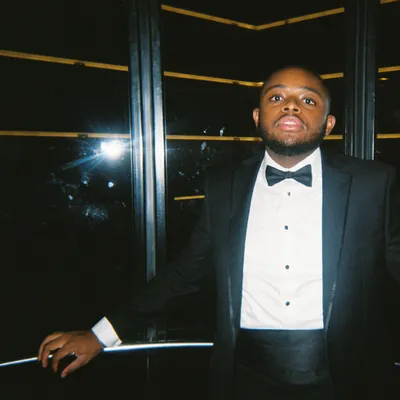 Isaiah Smith