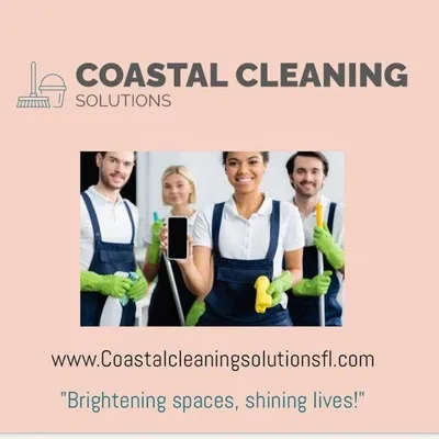 Coastal Cleaning Solutions
