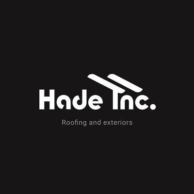 Hade inc. Roofing and Exterior