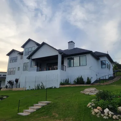 Rodas Remodeling and more