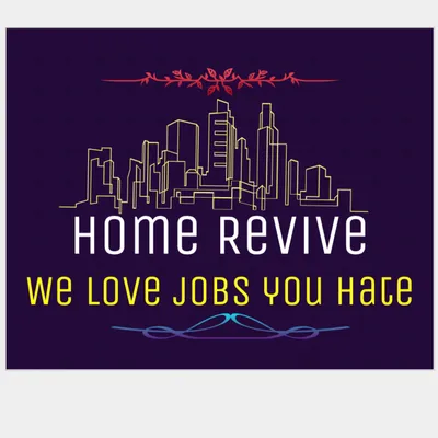 Home Revive