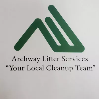Archway Litter Cleaning Services
