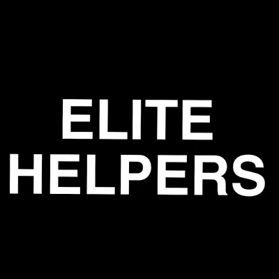 Elite Helpers