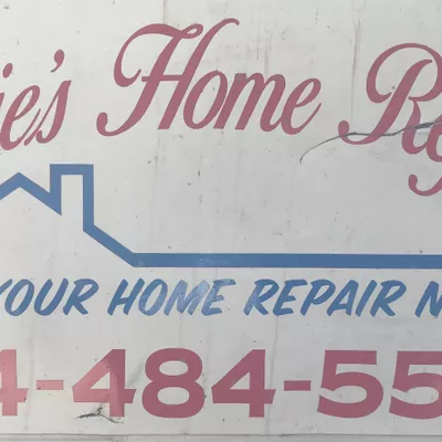 Robie’s Home Repairs